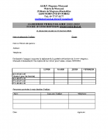 2022-2023 7 Fiche d’inscription garderie